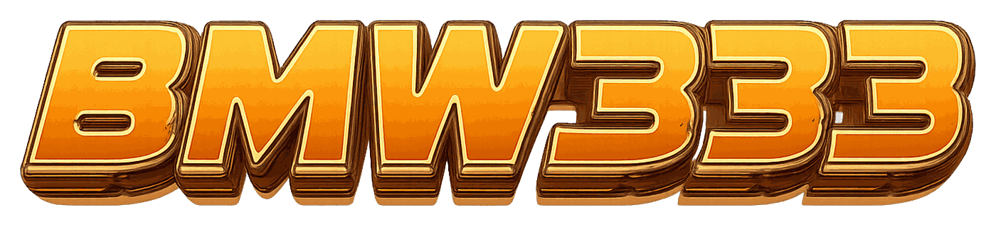 BMW333 Logo